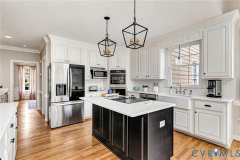 Tiny photo for 3721 Huntmaster Court, Henrico, VA 23233 (MLS # 2617443)