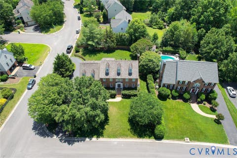 Tiny photo for 3721 Huntmaster Court, Henrico, VA 23233 (MLS # 2617443)