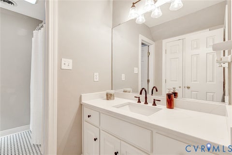 Tiny photo for 3721 Huntmaster Court, Henrico, VA 23233 (MLS # 2617443)