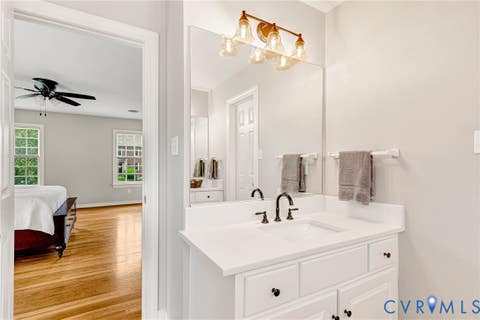 Tiny photo for 3721 Huntmaster Court, Henrico, VA 23233 (MLS # 2617443)