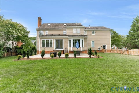 Tiny photo for 3721 Huntmaster Court, Henrico, VA 23233 (MLS # 2617443)