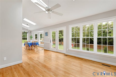 Tiny photo for 3721 Huntmaster Court, Henrico, VA 23233 (MLS # 2617443)
