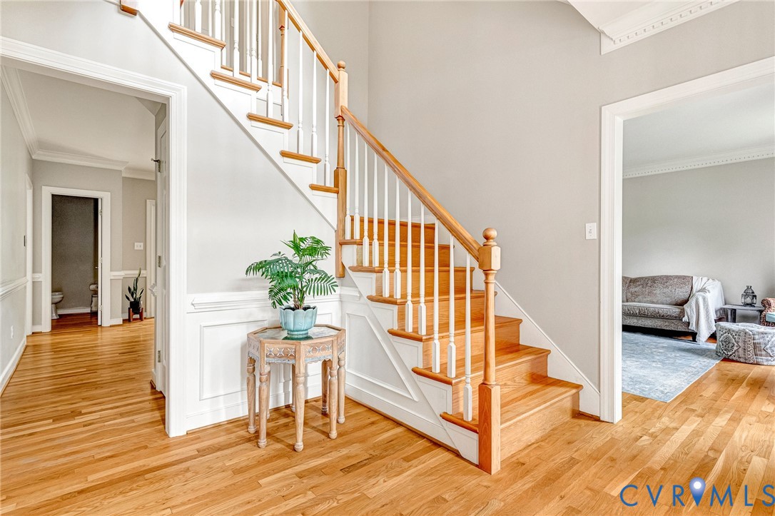 3721 Huntmaster Court