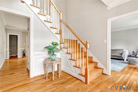 Tiny photo for 3721 Huntmaster Court, Henrico, VA 23233 (MLS # 2617443)