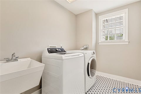 Tiny photo for 3721 Huntmaster Court, Henrico, VA 23233 (MLS # 2617443)