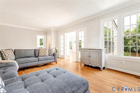 Tiny photo for 3721 Huntmaster Court, Henrico, VA 23233 (MLS # 2617443)