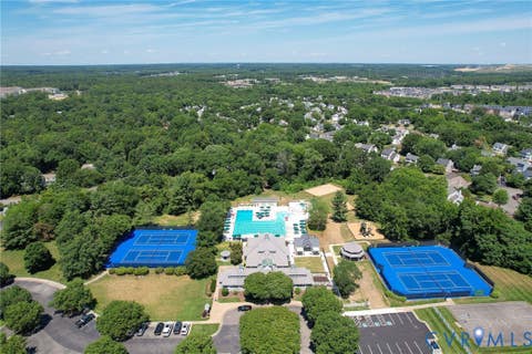 Tiny photo for 3721 Huntmaster Court, Henrico, VA 23233 (MLS # 2617443)