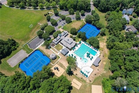 Tiny photo for 3721 Huntmaster Court, Henrico, VA 23233 (MLS # 2617443)