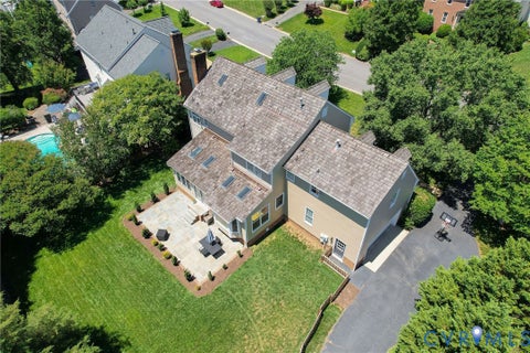 Tiny photo for 3721 Huntmaster Court, Henrico, VA 23233 (MLS # 2617443)