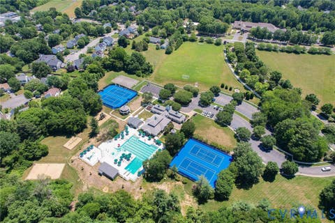 Tiny photo for 3721 Huntmaster Court, Henrico, VA 23233 (MLS # 2617443)