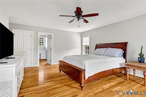 Tiny photo for 3721 Huntmaster Court, Henrico, VA 23233 (MLS # 2617443)