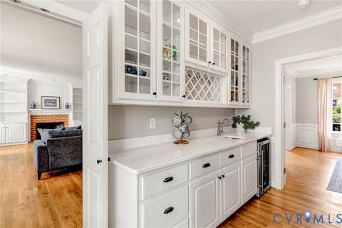 Tiny photo for 3721 Huntmaster Court, Henrico, VA 23233 (MLS # 2617443)