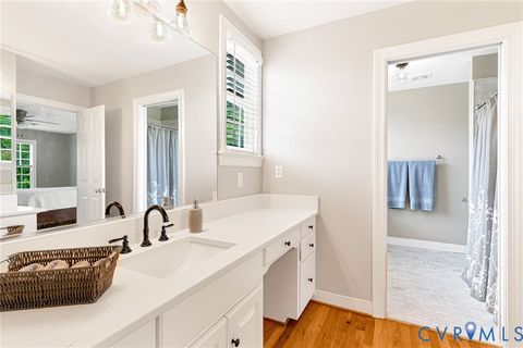 Tiny photo for 3721 Huntmaster Court, Henrico, VA 23233 (MLS # 2617443)