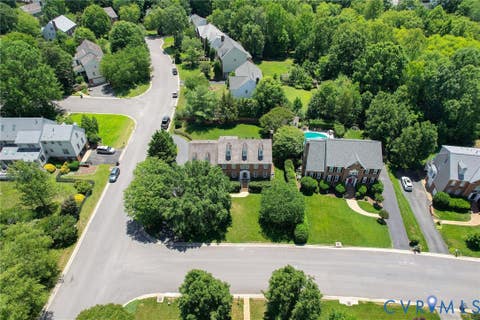 Tiny photo for 3721 Huntmaster Court, Henrico, VA 23233 (MLS # 2617443)