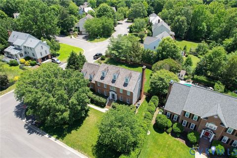 Tiny photo for 3721 Huntmaster Court, Henrico, VA 23233 (MLS # 2617443)