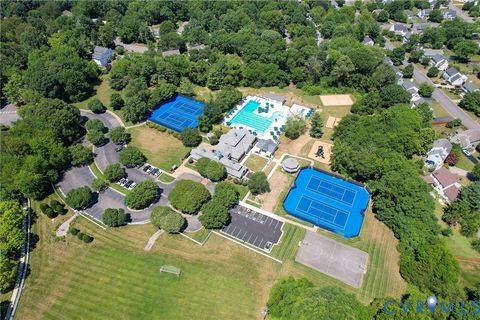 Tiny photo for 3721 Huntmaster Court, Henrico, VA 23233 (MLS # 2617443)