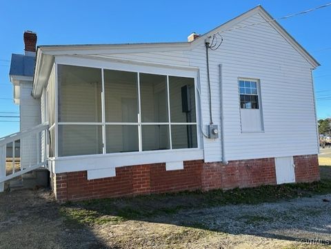 A home in Wakefield