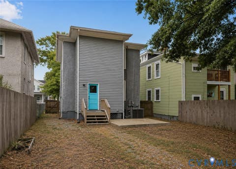 Tiny photo for 3110 3rd Avenue, Richmond, VA 23222 (MLS # 2621033)