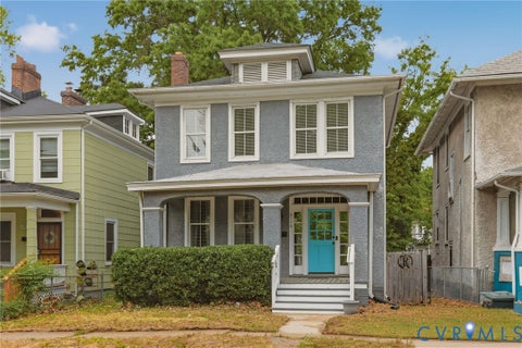Photo of 3110 3rd Avenue, Richmond, VA 23222 (MLS # 2621033)