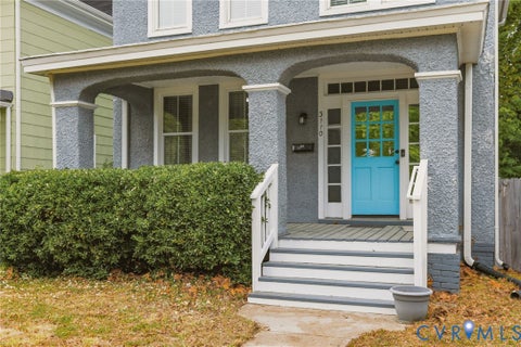 Tiny photo for 3110 3rd Avenue, Richmond, VA 23222 (MLS # 2621033)