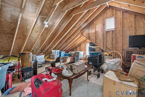 Tiny photo for 5574 Villa Green Drive, Providence Forge, VA 23140 (MLS # 2617291)