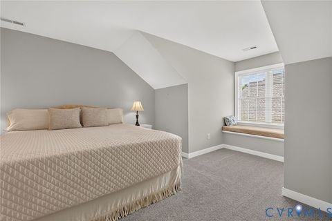 Tiny photo for 5574 Villa Green Drive, Providence Forge, VA 23140 (MLS # 2617291)