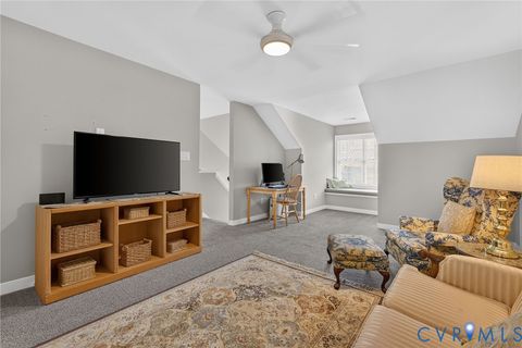 Tiny photo for 5574 Villa Green Drive, Providence Forge, VA 23140 (MLS # 2617291)