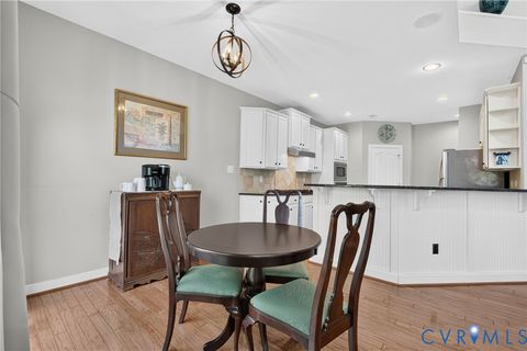 Tiny photo for 5574 Villa Green Drive, Providence Forge, VA 23140 (MLS # 2617291)