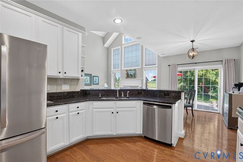 Tiny photo for 5574 Villa Green Drive, Providence Forge, VA 23140 (MLS # 2617291)