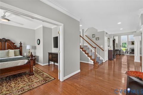Tiny photo for 5574 Villa Green Drive, Providence Forge, VA 23140 (MLS # 2617291)