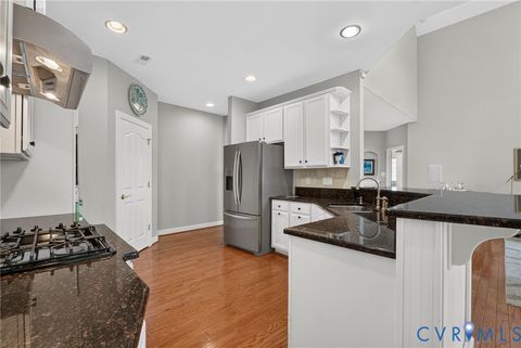 Tiny photo for 5574 Villa Green Drive, Providence Forge, VA 23140 (MLS # 2617291)