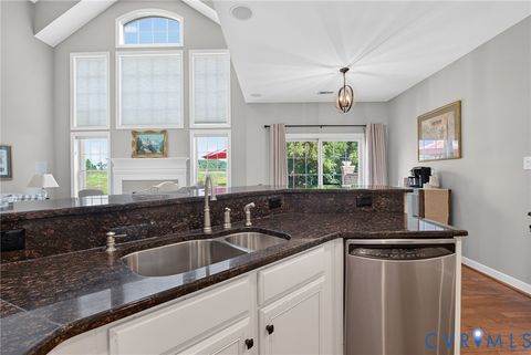 Tiny photo for 5574 Villa Green Drive, Providence Forge, VA 23140 (MLS # 2617291)