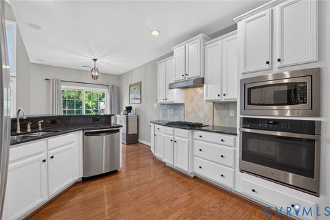Tiny photo for 5574 Villa Green Drive, Providence Forge, VA 23140 (MLS # 2617291)