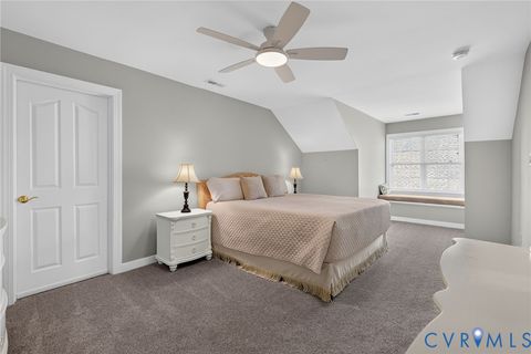 Tiny photo for 5574 Villa Green Drive, Providence Forge, VA 23140 (MLS # 2617291)