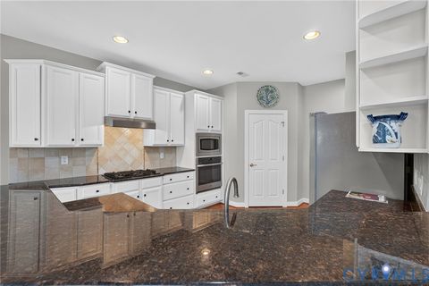 Tiny photo for 5574 Villa Green Drive, Providence Forge, VA 23140 (MLS # 2617291)
