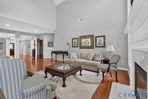 Tiny photo for 5574 Villa Green Drive, Providence Forge, VA 23140 (MLS # 2617291)