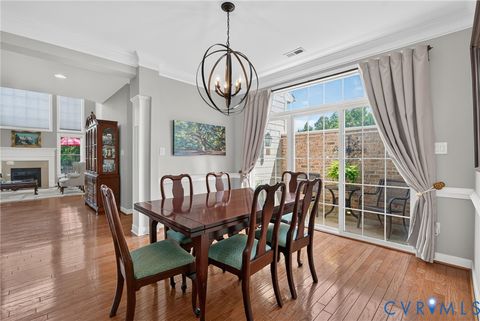 Tiny photo for 5574 Villa Green Drive, Providence Forge, VA 23140 (MLS # 2617291)