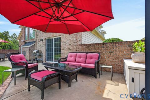 Tiny photo for 5574 Villa Green Drive, Providence Forge, VA 23140 (MLS # 2617291)