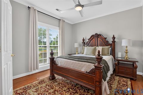 Tiny photo for 5574 Villa Green Drive, Providence Forge, VA 23140 (MLS # 2617291)