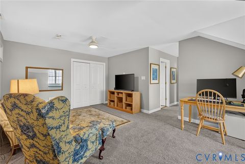 Tiny photo for 5574 Villa Green Drive, Providence Forge, VA 23140 (MLS # 2617291)