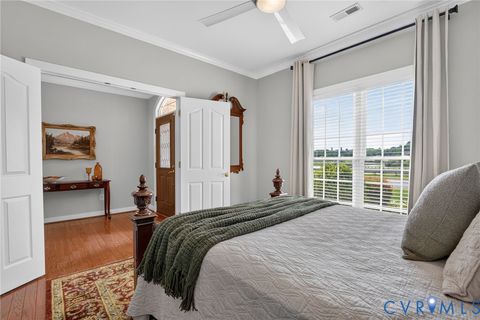Tiny photo for 5574 Villa Green Drive, Providence Forge, VA 23140 (MLS # 2617291)
