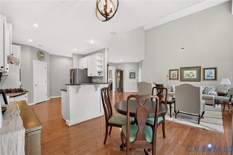 Tiny photo for 5574 Villa Green Drive, Providence Forge, VA 23140 (MLS # 2617291)