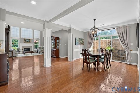 Tiny photo for 5574 Villa Green Drive, Providence Forge, VA 23140 (MLS # 2617291)