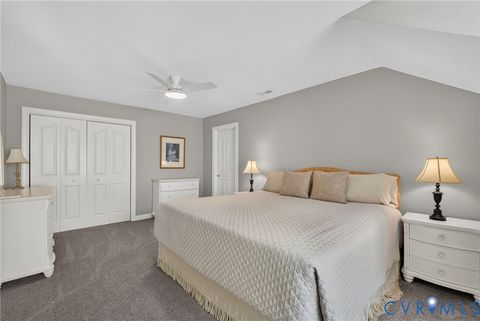 Tiny photo for 5574 Villa Green Drive, Providence Forge, VA 23140 (MLS # 2617291)