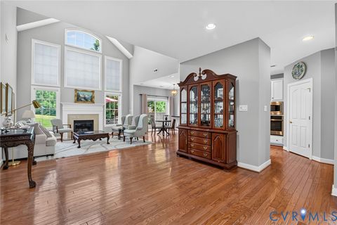 Tiny photo for 5574 Villa Green Drive, Providence Forge, VA 23140 (MLS # 2617291)