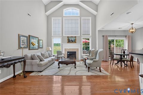 Tiny photo for 5574 Villa Green Drive, Providence Forge, VA 23140 (MLS # 2617291)