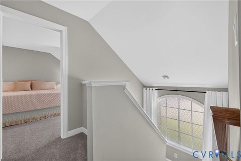 Tiny photo for 5574 Villa Green Drive, Providence Forge, VA 23140 (MLS # 2617291)