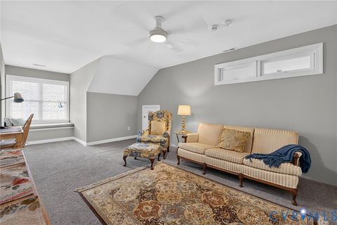 Tiny photo for 5574 Villa Green Drive, Providence Forge, VA 23140 (MLS # 2617291)