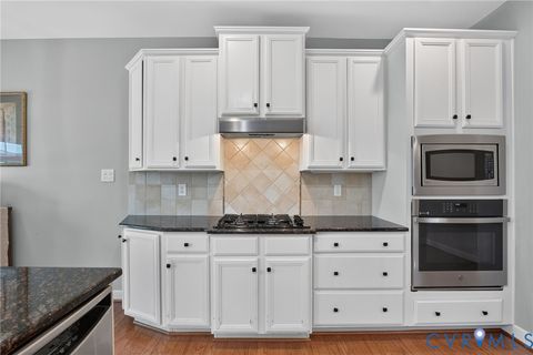 Tiny photo for 5574 Villa Green Drive, Providence Forge, VA 23140 (MLS # 2617291)