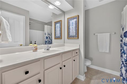 Tiny photo for 5574 Villa Green Drive, Providence Forge, VA 23140 (MLS # 2617291)